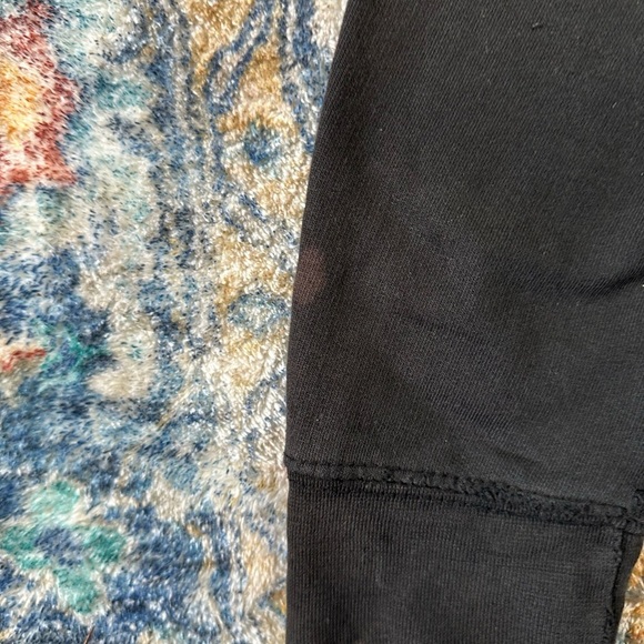 Anti Social Social Club Logo Hoodie Small - Picture 7 of 9